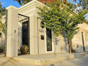 Studio La Flor en Santiago